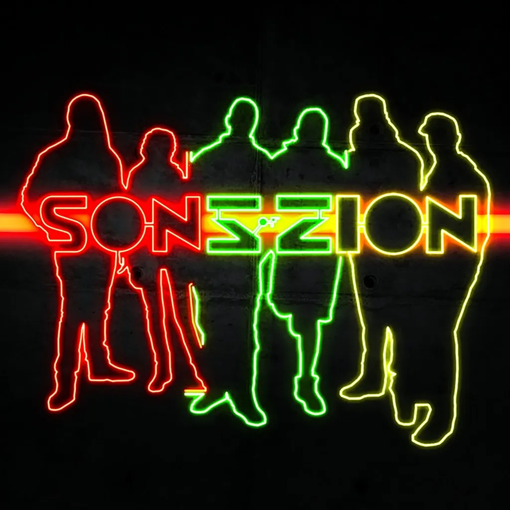 Be With You (2022 Version) by Sons Of Zion cover