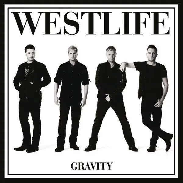 WESTLIFE by Westlife cover