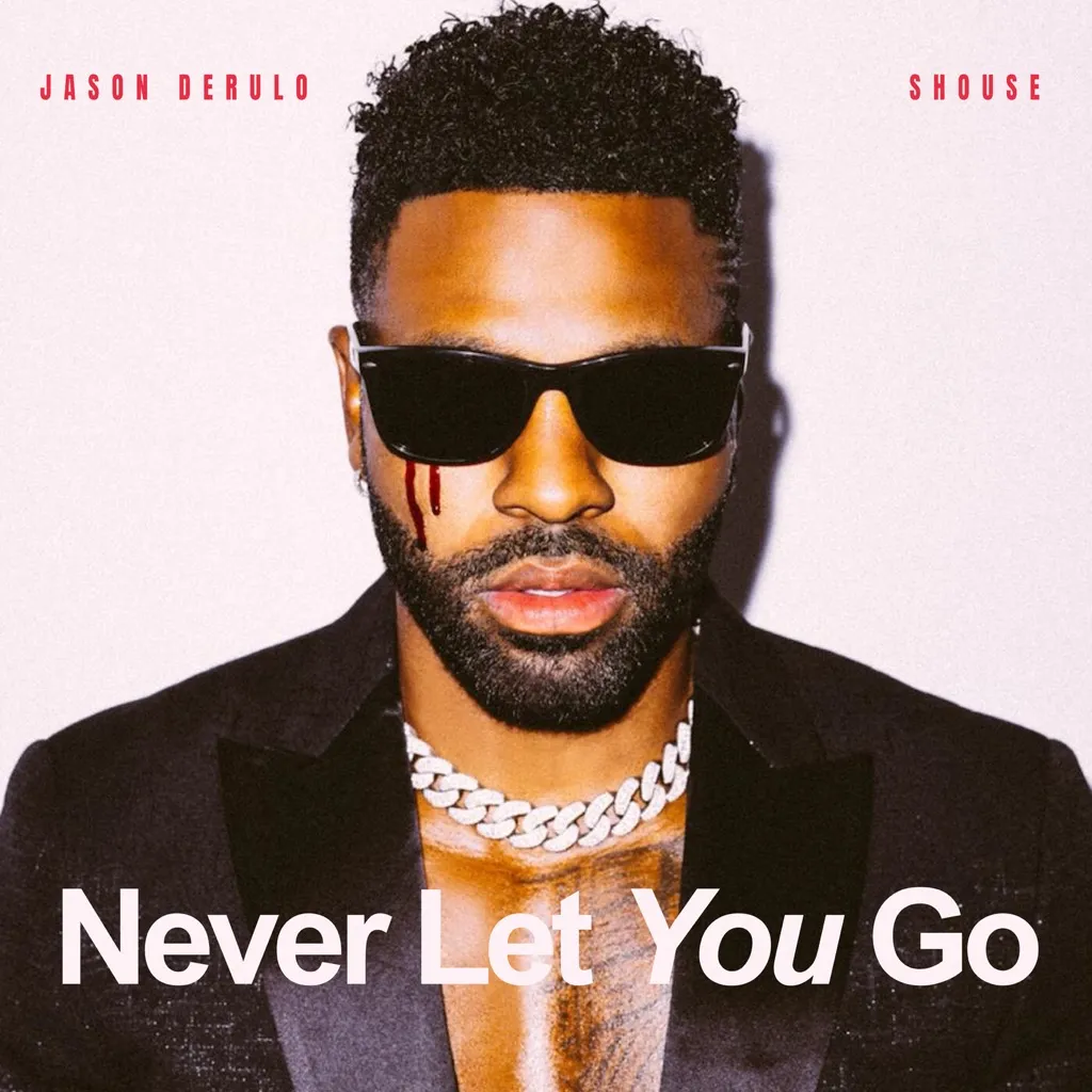 Never Let You Go by Jason Derulo And Shouse cover