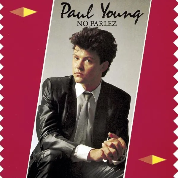 Come Back And Stay by Paul Young cover