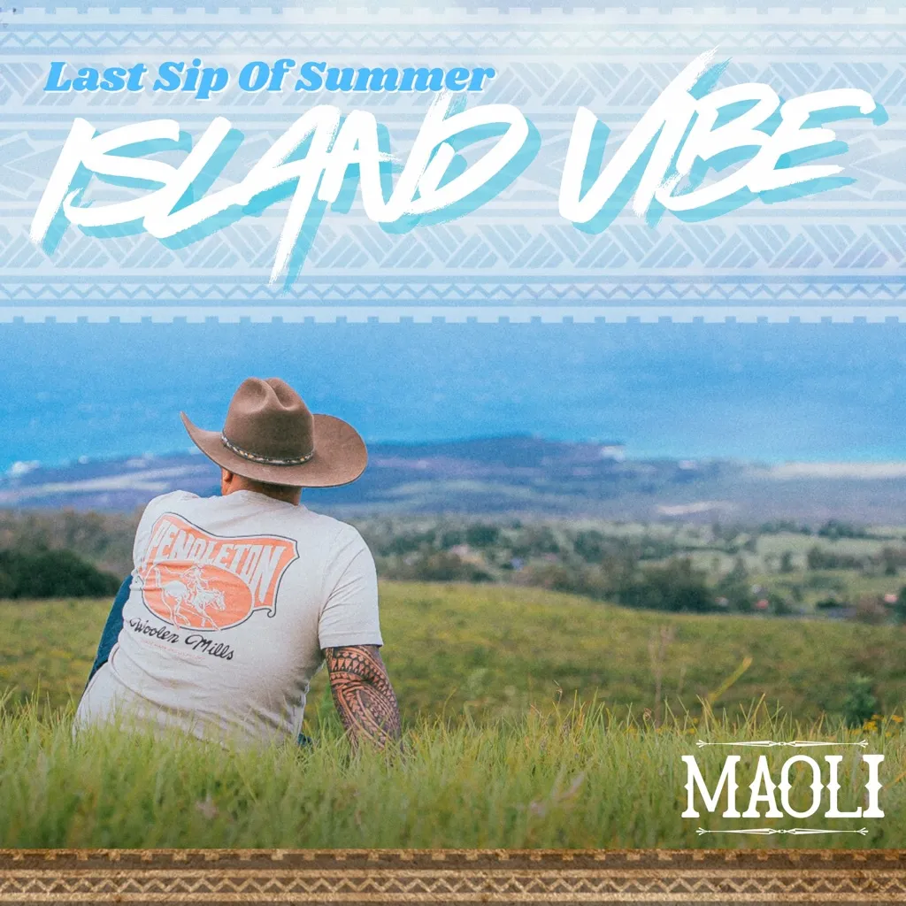 I Ain't Crazy (Island Vibe Edition) by Maoli cover