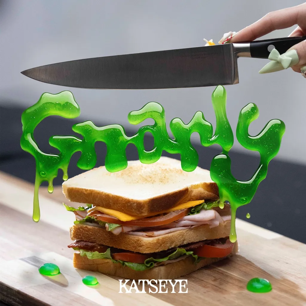 Gnarly by KATSEYE cover