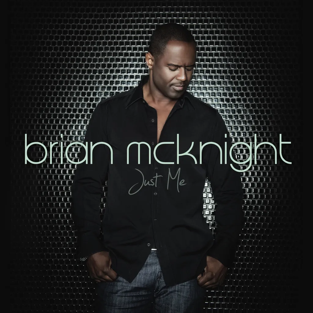 Crazy Love by Brian McKnight cover