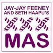 XXXmas by Jay-Jay Feeney feat. Seth Haapu cover