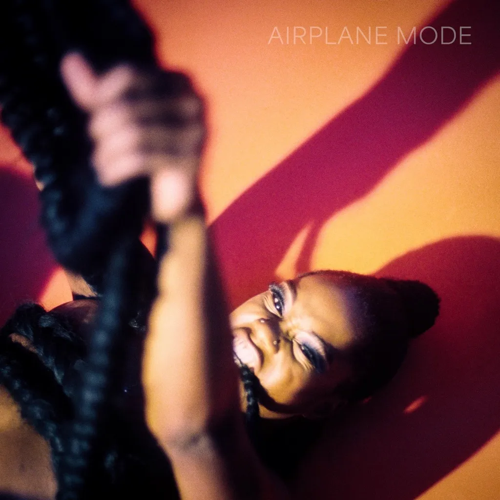 Airplane Mode by Jujulipps cover