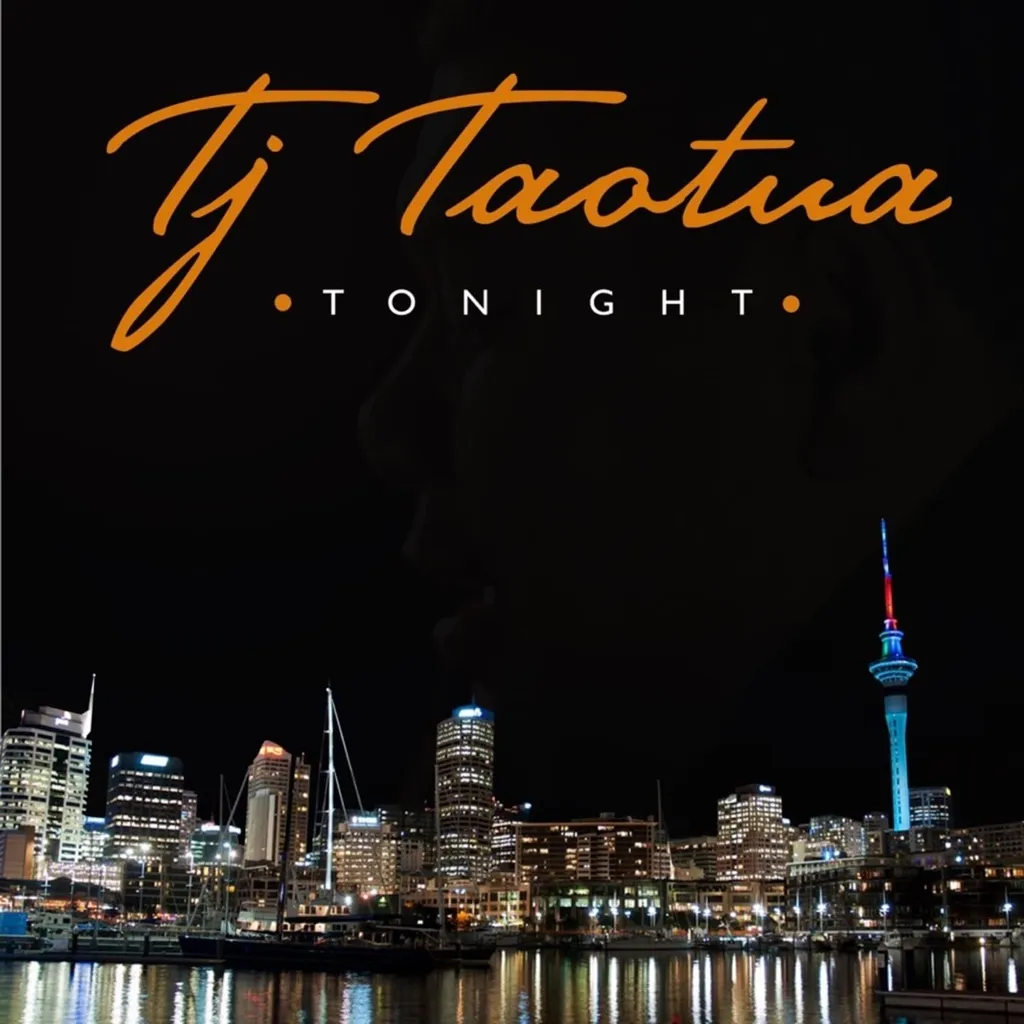 Tonight by TJ Taotua cover