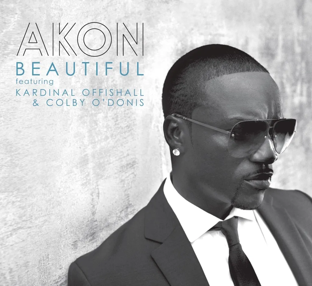 Beautiful by Akon feat. Colby O'Donis cover