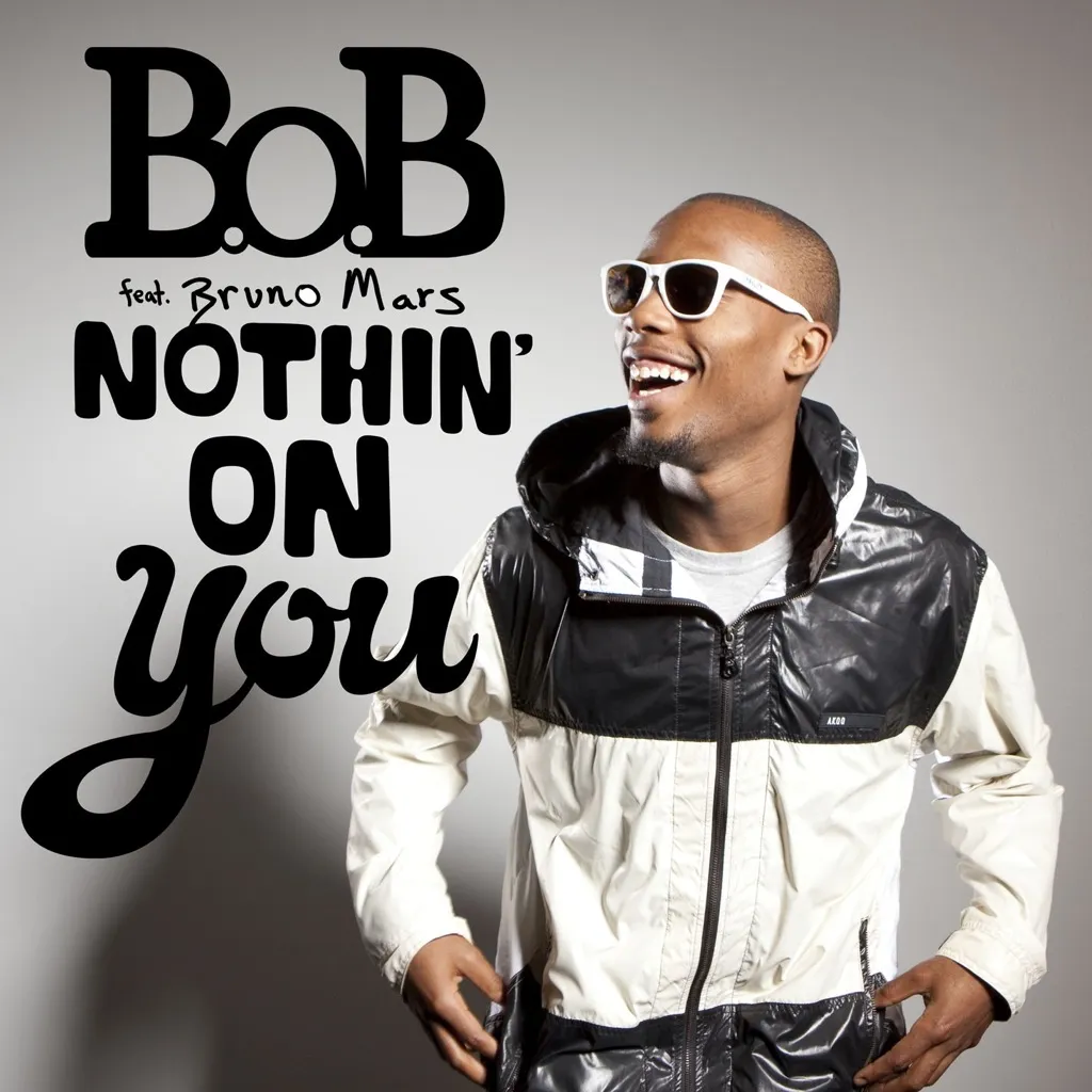 Nothin' On You by B.O.B. feat. Bruno Mars cover