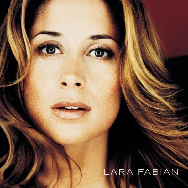 LARA FABIAN by Lara Fabian cover