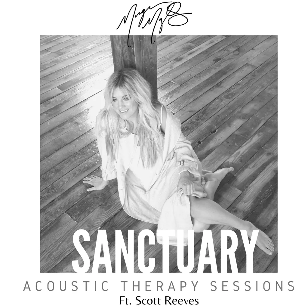 Sanctuary by Myles cover