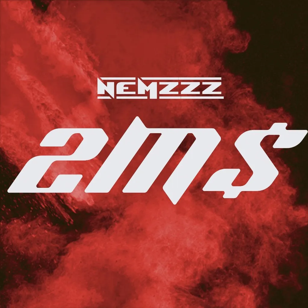 2MS by Nemzzz cover