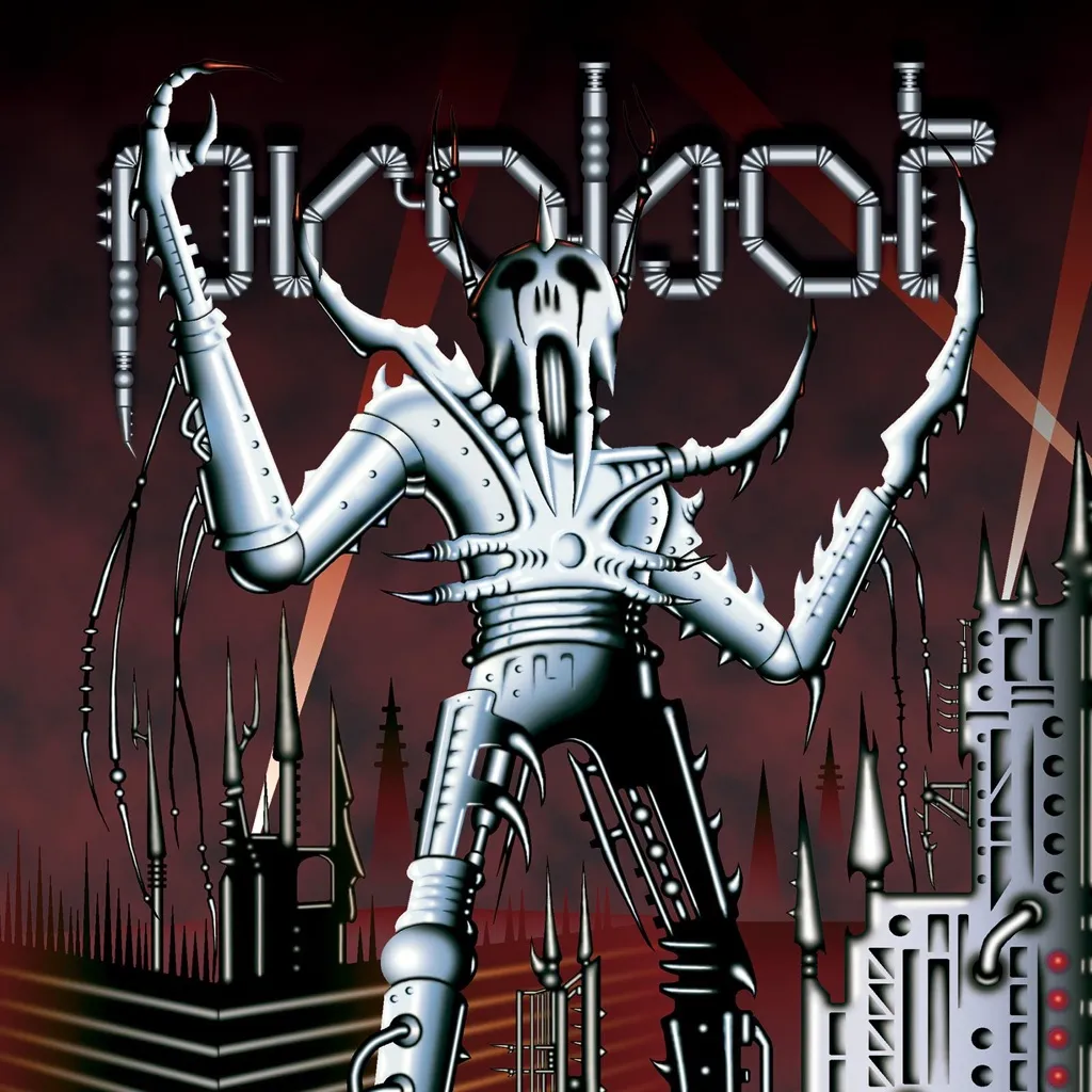 PROBOT by Probot cover