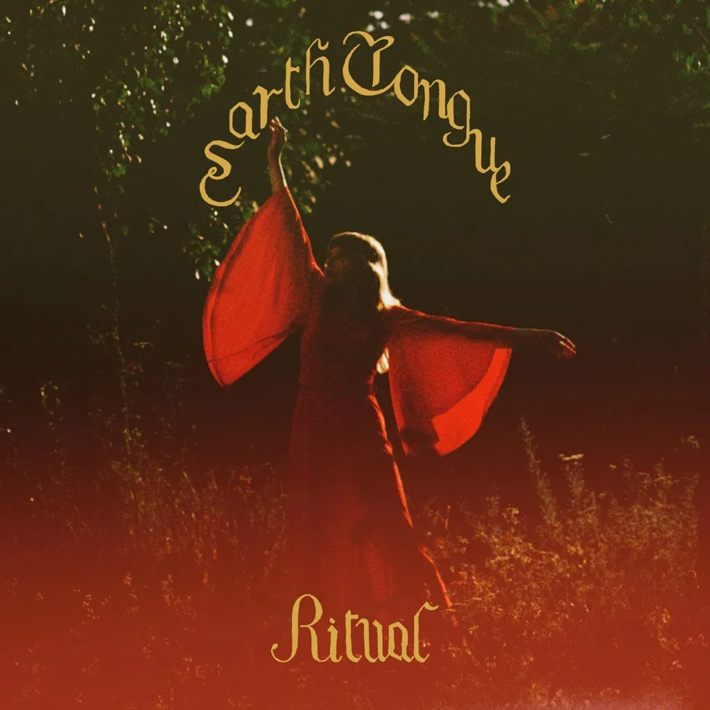 Ritual by Earth Tongue cover