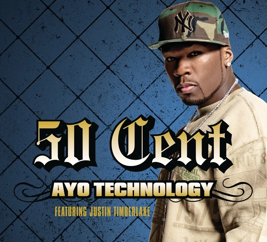 Ayo Technology by 50 Cent feat. Justin Timberlake cover