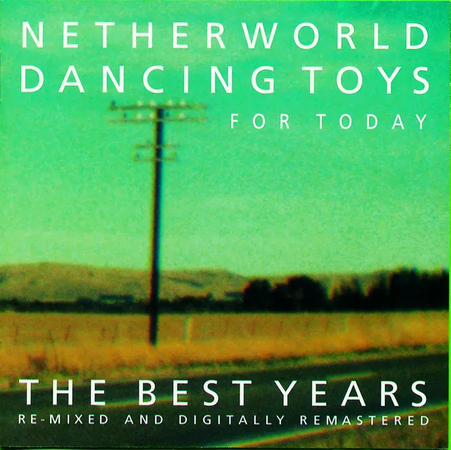 For Today by Netherworld Dancing Toys cover