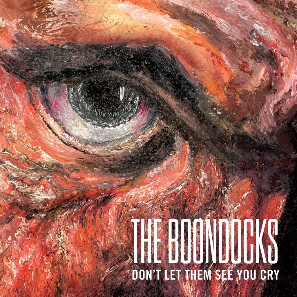 Hell Of A Time by The Boondocks cover