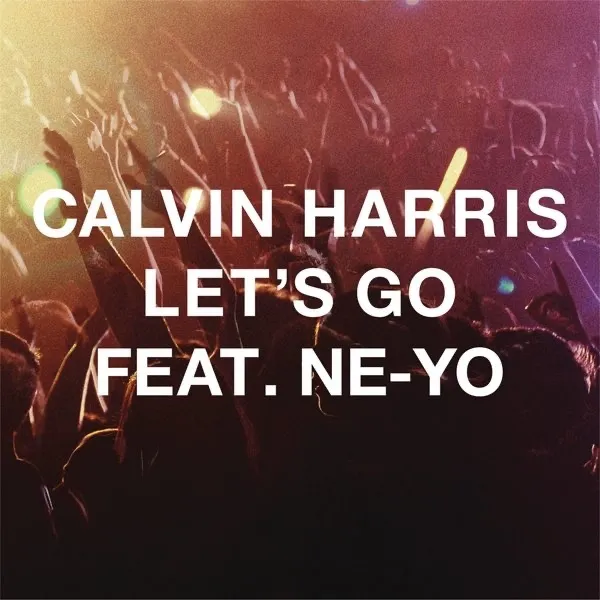 Let's Go by Calvin Harris feat. Ne-Yo cover