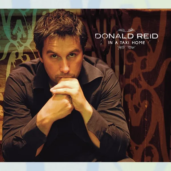 You And Me, My Friend by Donald Reid cover