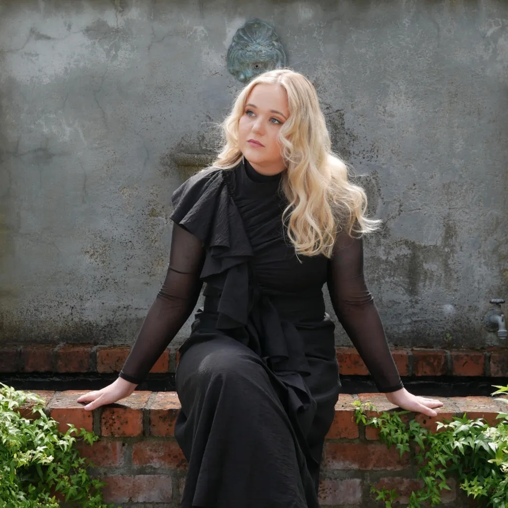 Gracie by Emma Rutherford cover