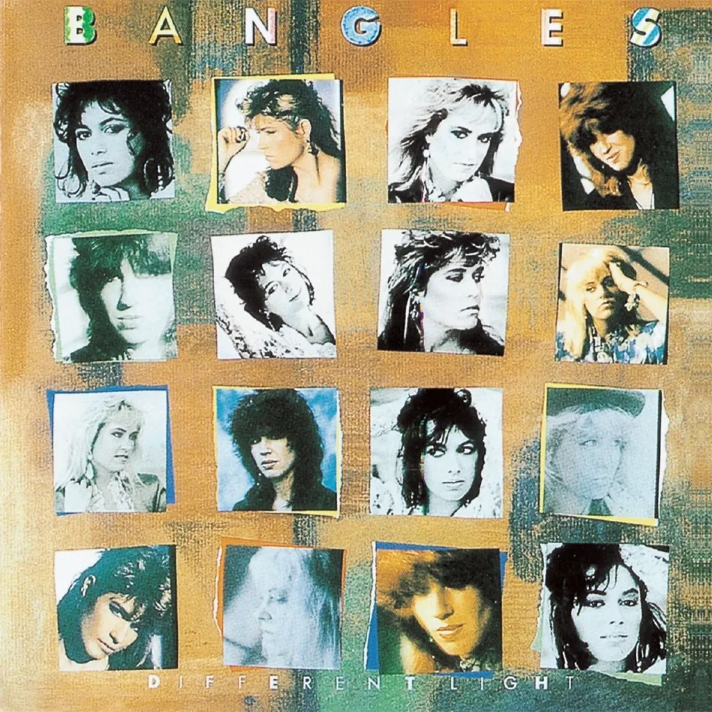 Manic Monday by The Bangles cover