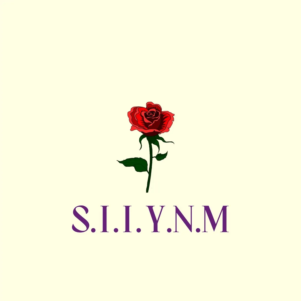 S.I.I.Y.N.M. by Bradley Lewis cover