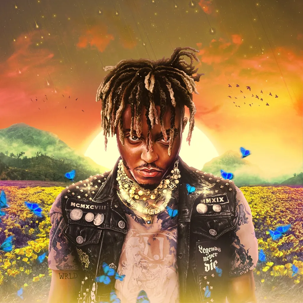 The Way by Juice WRLD And XXXTENTACION cover