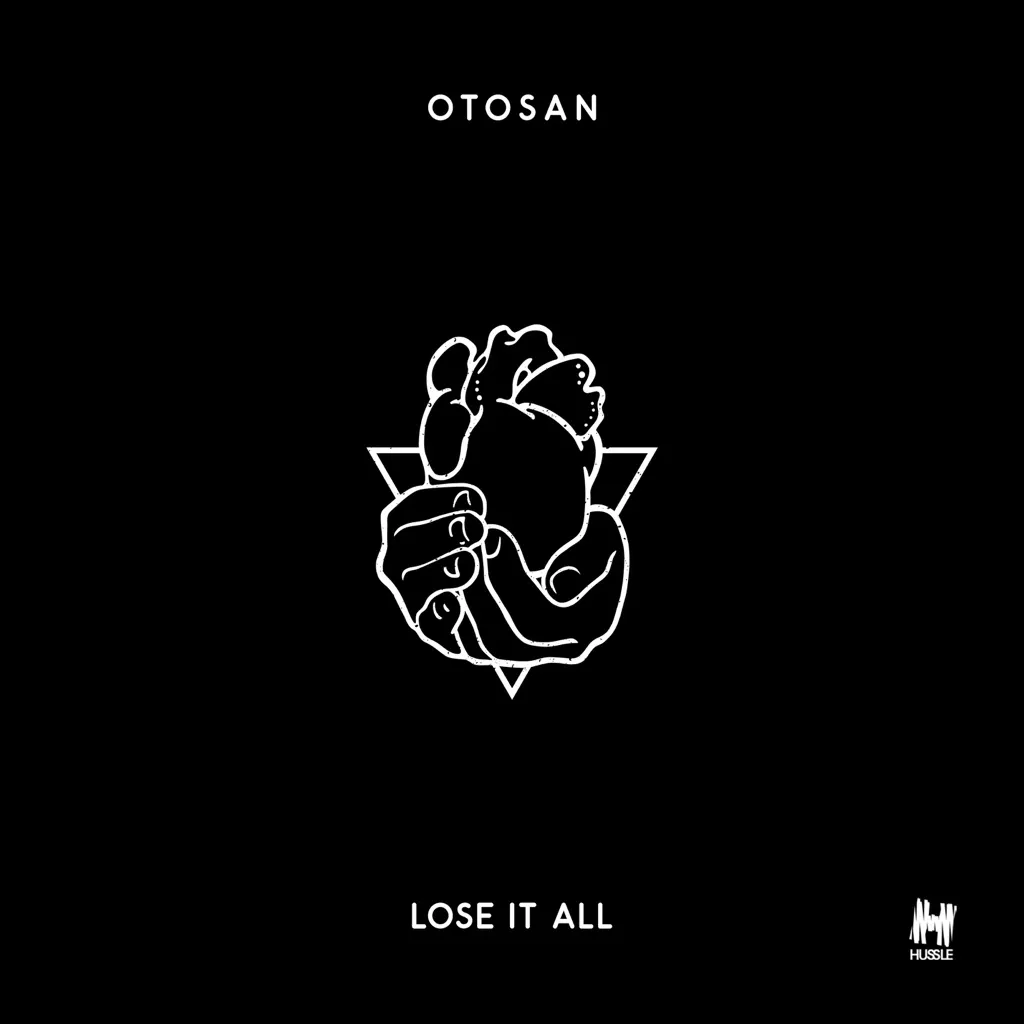 Lose It All by Otosan cover