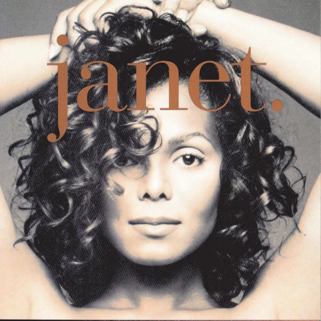 If by Janet Jackson cover