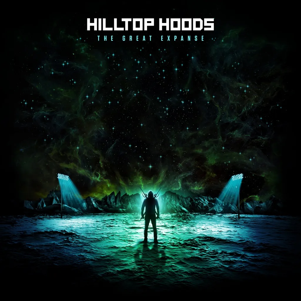 Exit Sign by Hilltop Hoods feat. Illy And Ecca Vandal cover