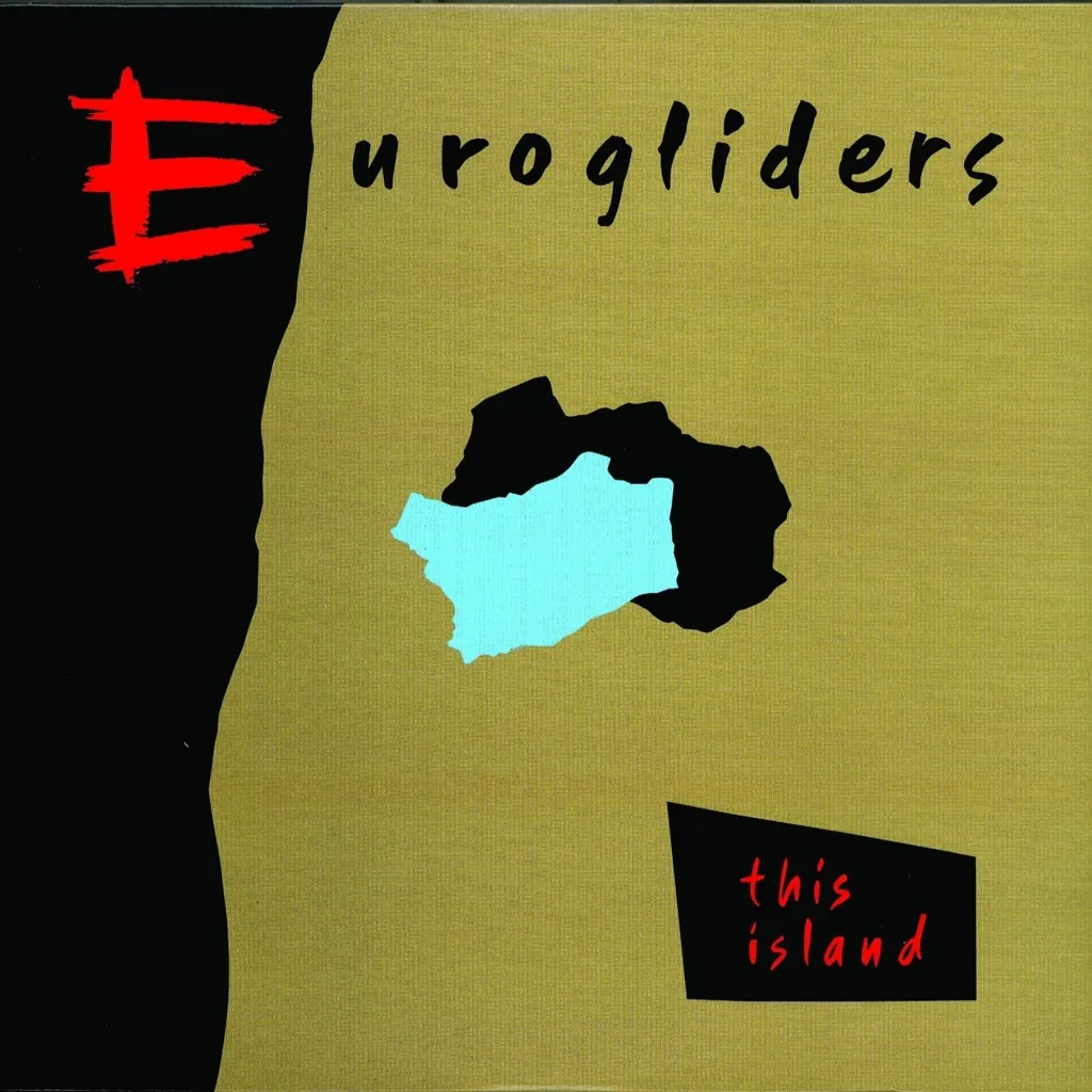 This Island by Eurogliders cover