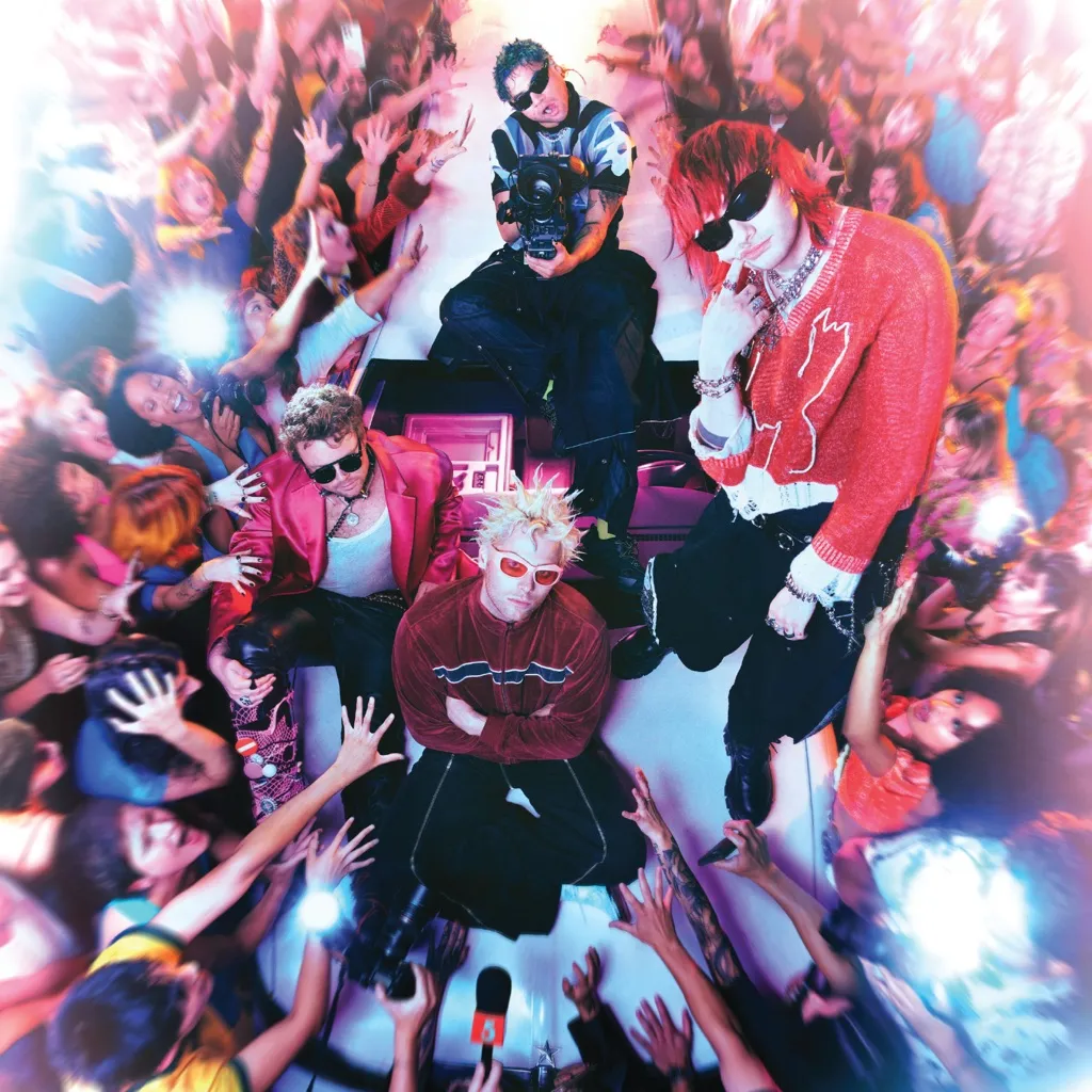 EVERYONE'S A STAR! by 5 Seconds Of Summer cover