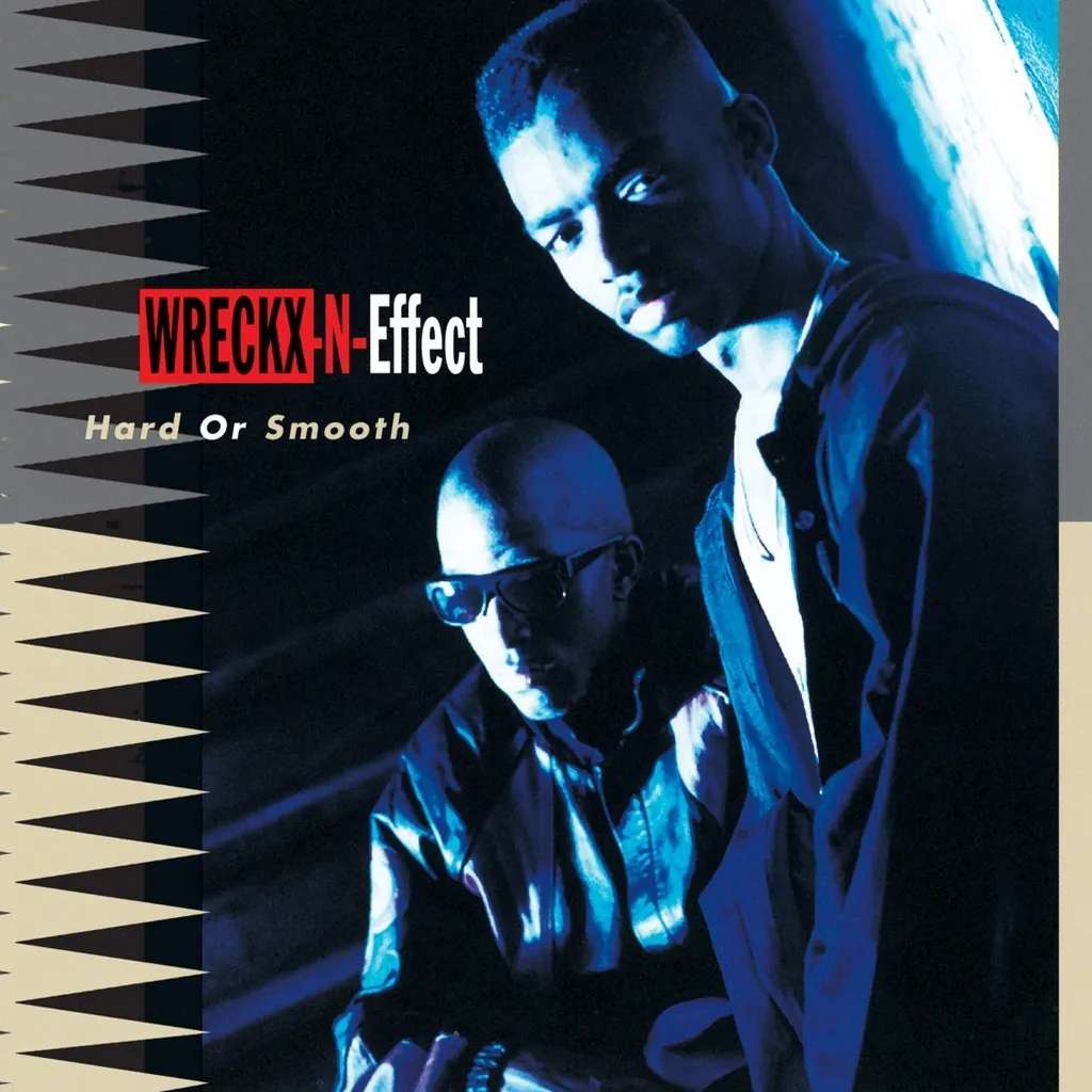 Wreckx Shop by Wreckx 'N' Effect cover