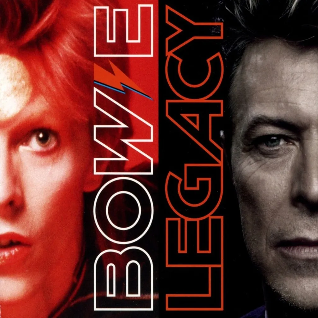 Legacy by [object Object] cover