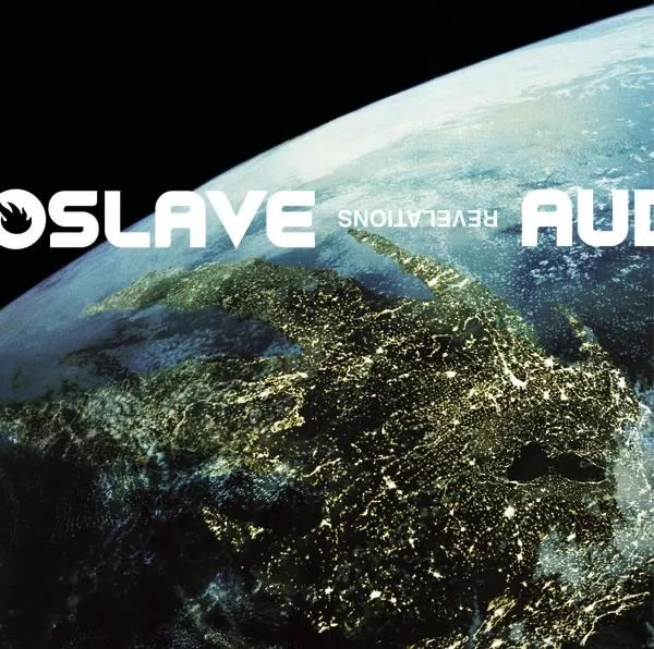 Revelations by Audioslave cover