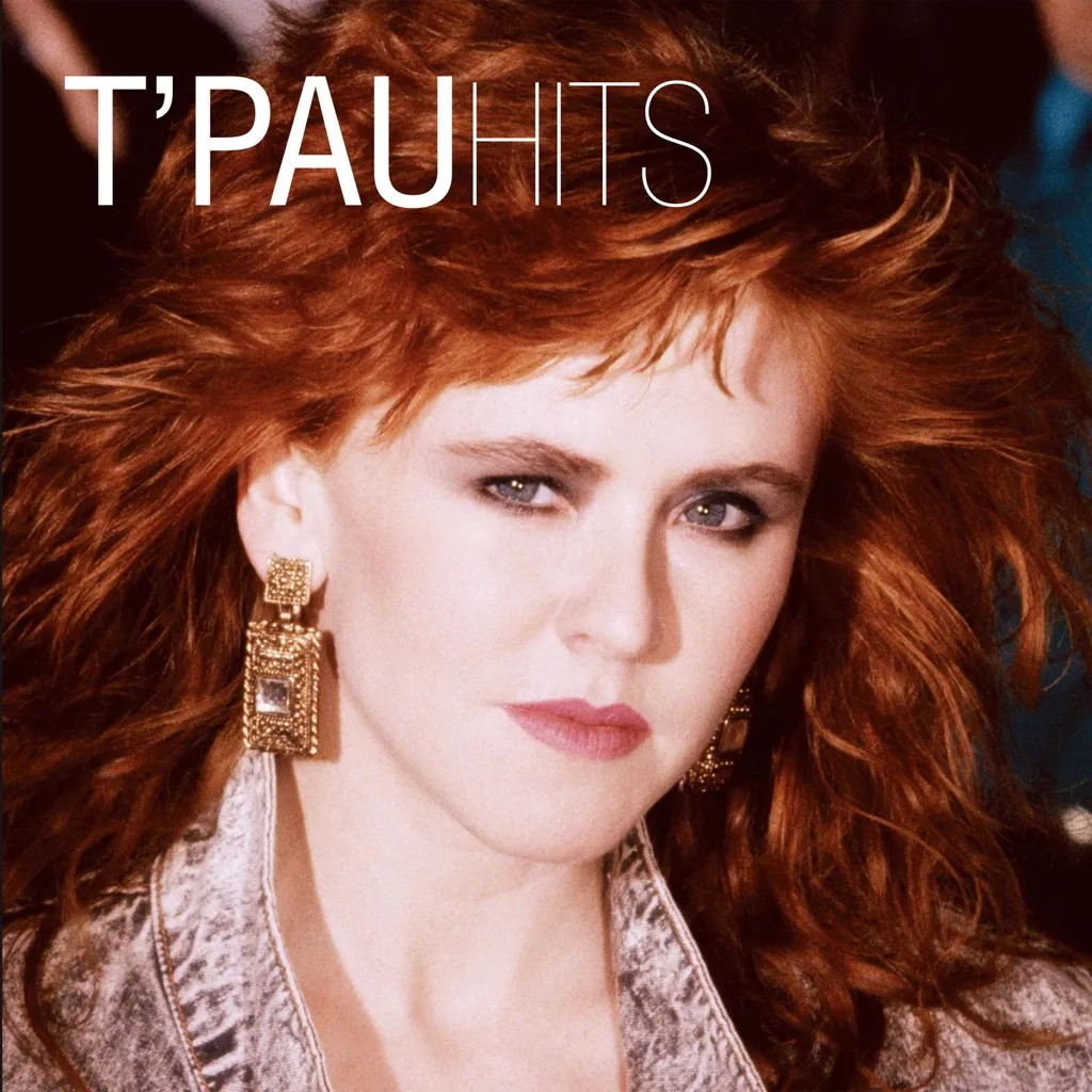 Heart And Soul by T'Pau cover