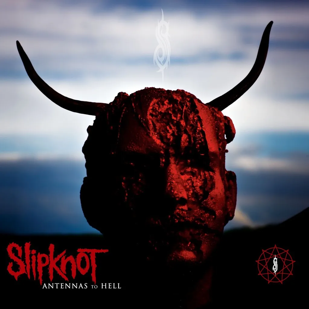 Antennas To Hell by Slipknot cover