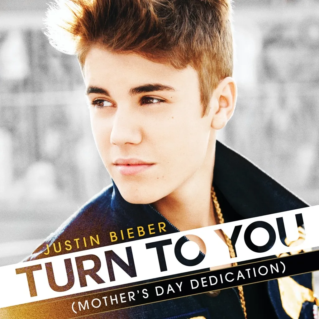 Turn To You (Mother's Day Dedication) by Justin Bieber cover