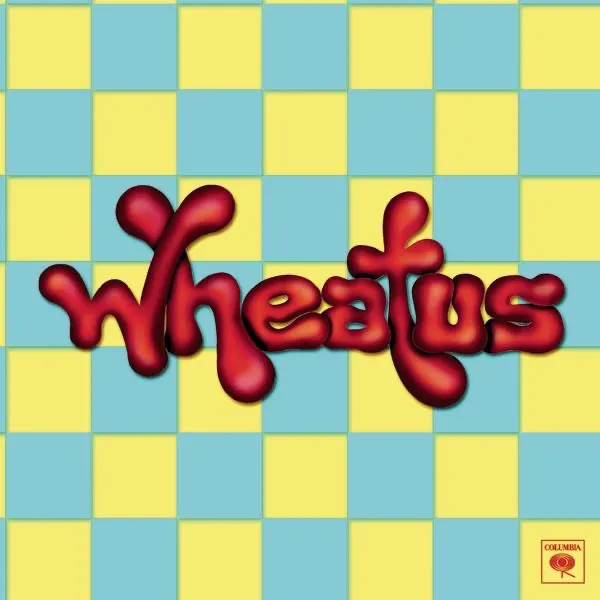 WHEATUS by Wheatus cover