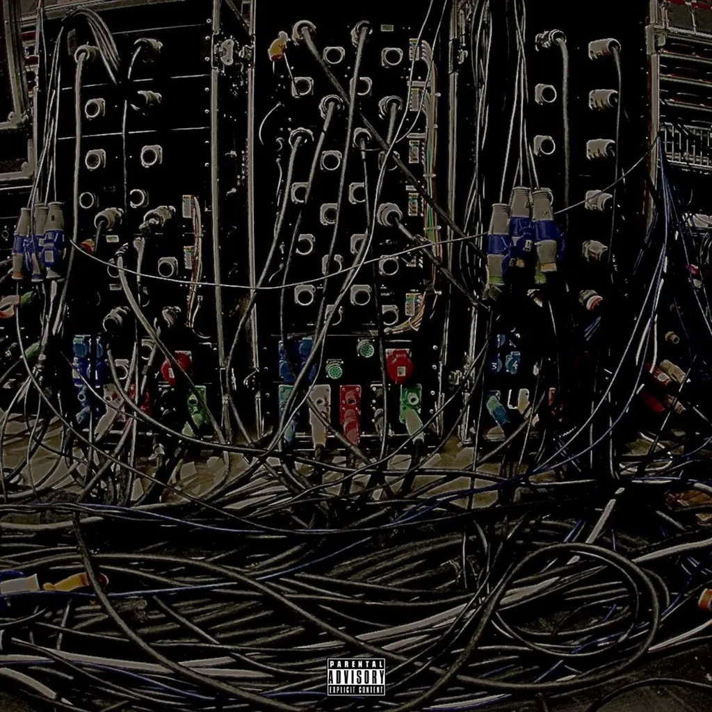 yes by Ken Carson cover