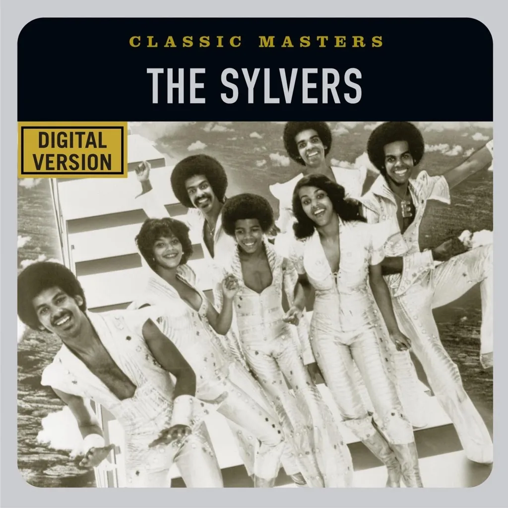 Boogie Fever by The Sylvers cover