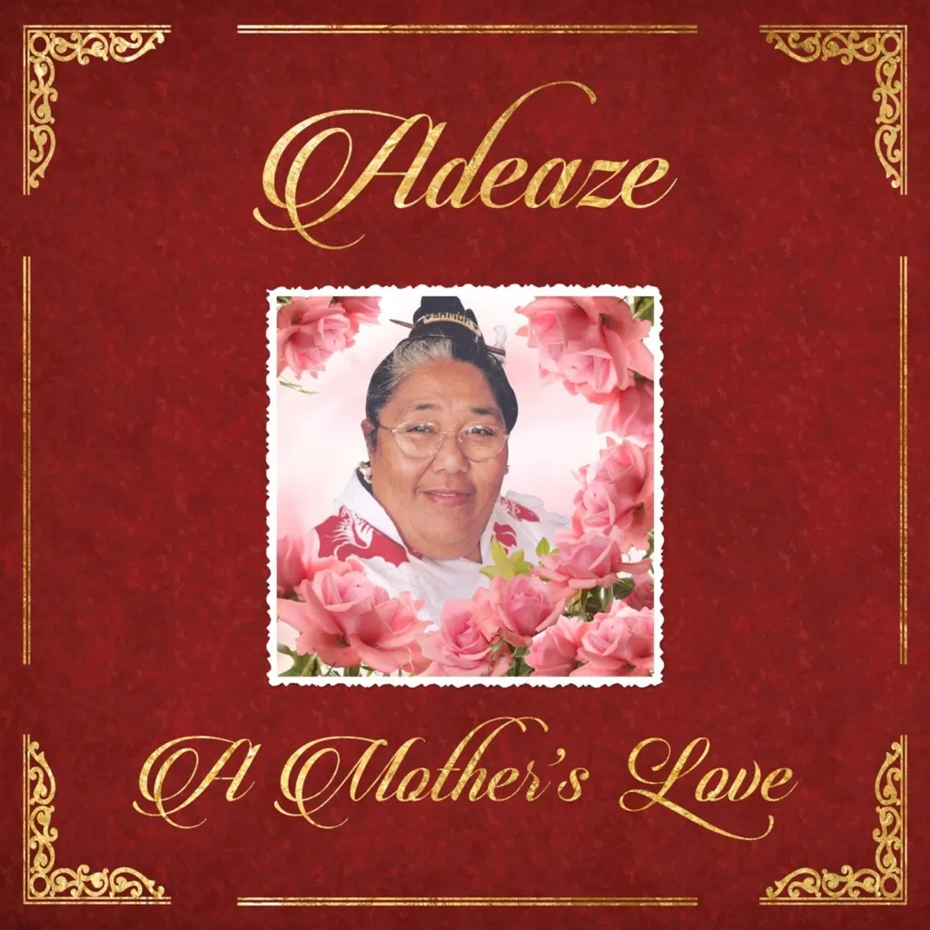 A Mother's Love by Adeaze cover