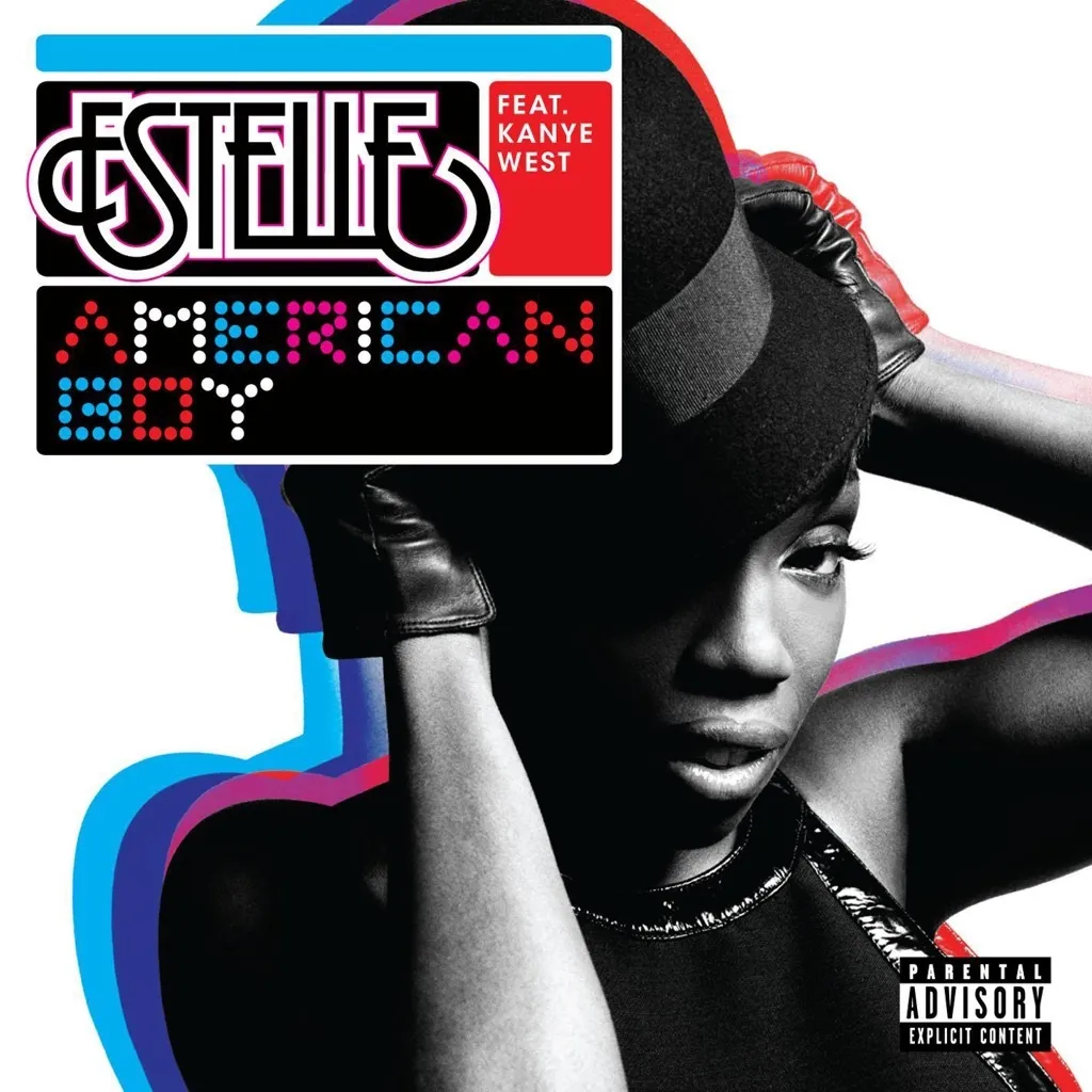 American Boy by Estelle feat. Kanye West cover