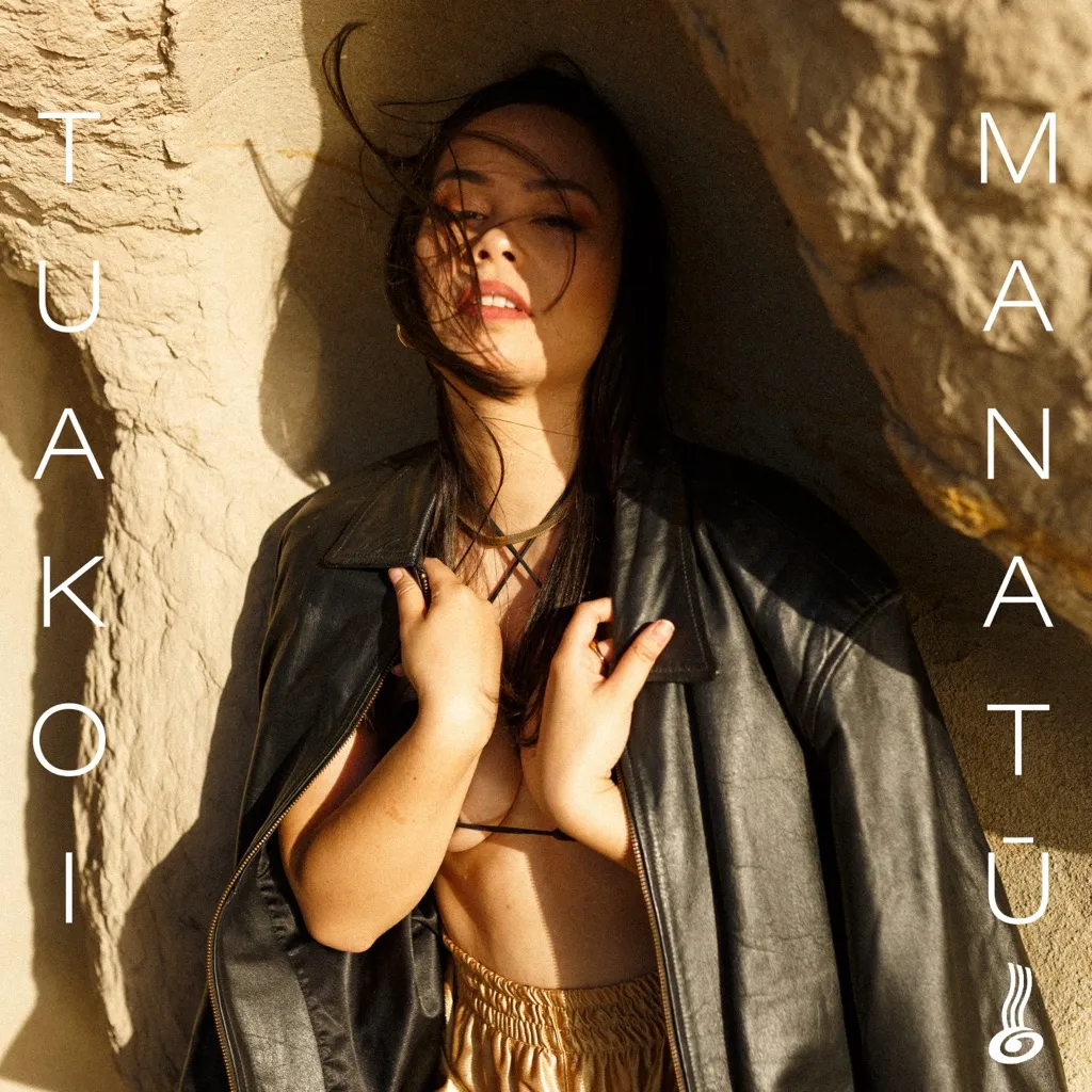 Manatu by Tuakoi cover