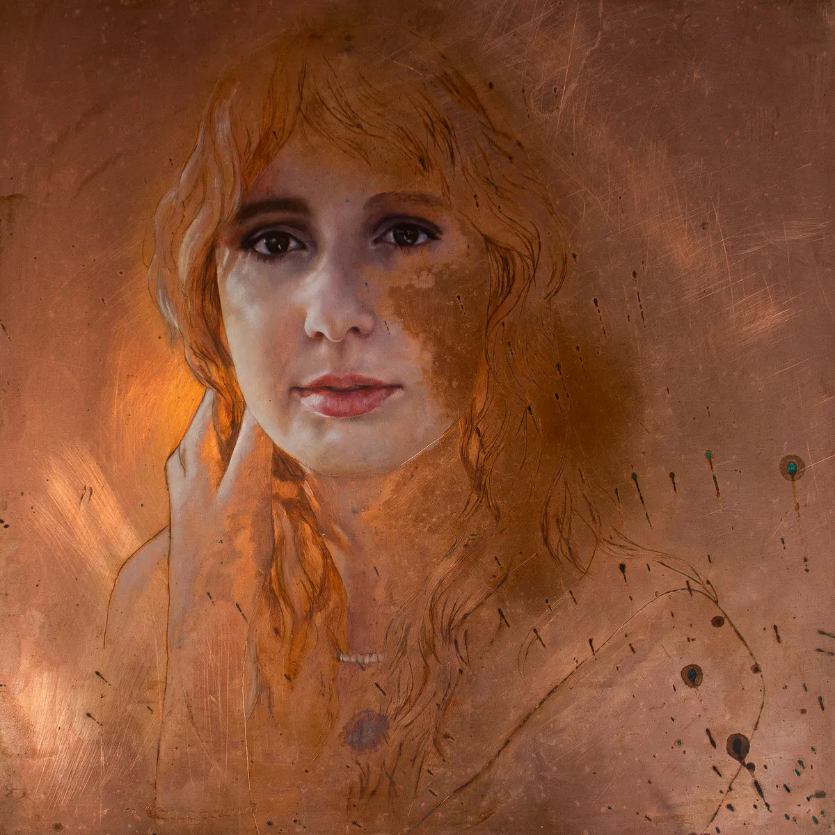 Change Is A Slow Moving Beast by Fables cover