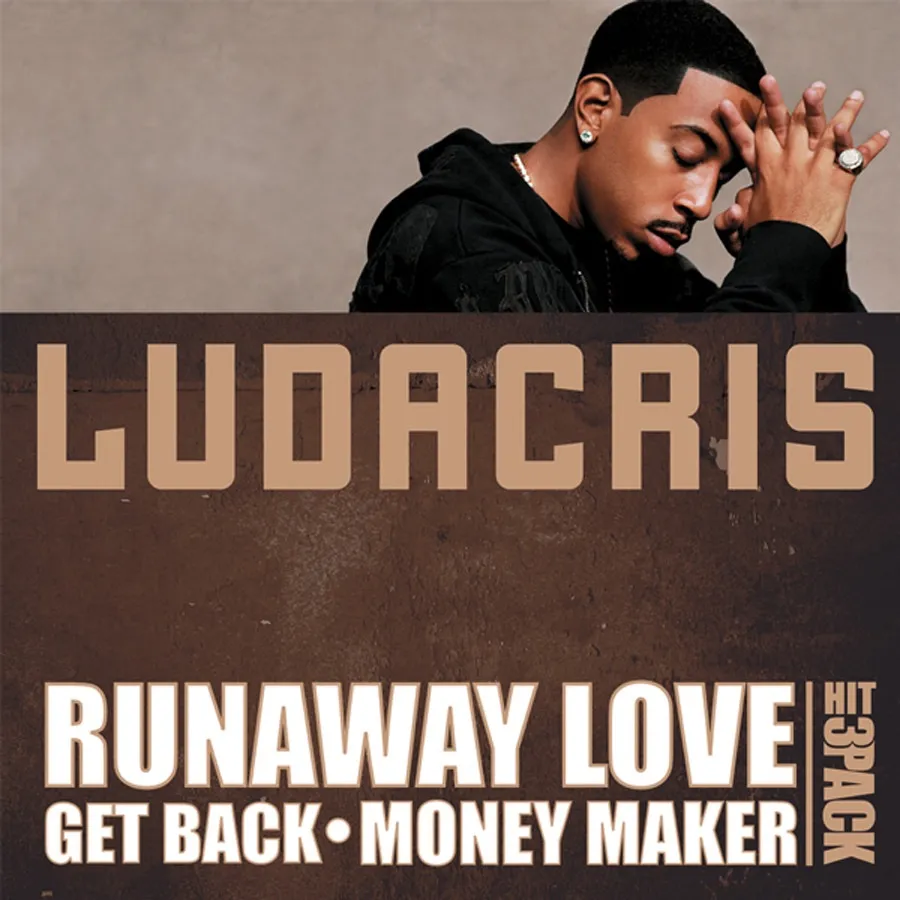 Runaway Love by Ludacris feat. Mary J Blige cover