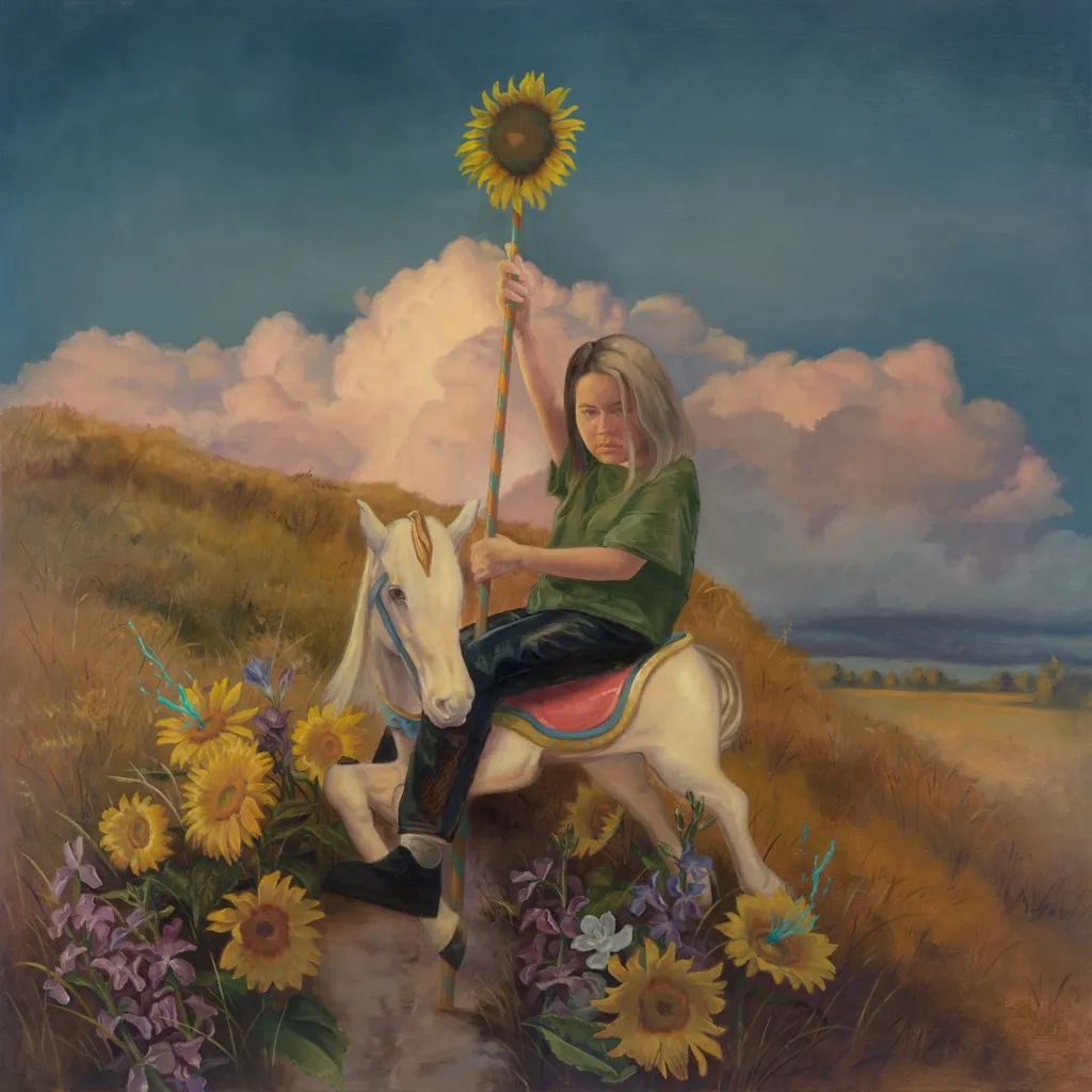 Carousel by Paige cover