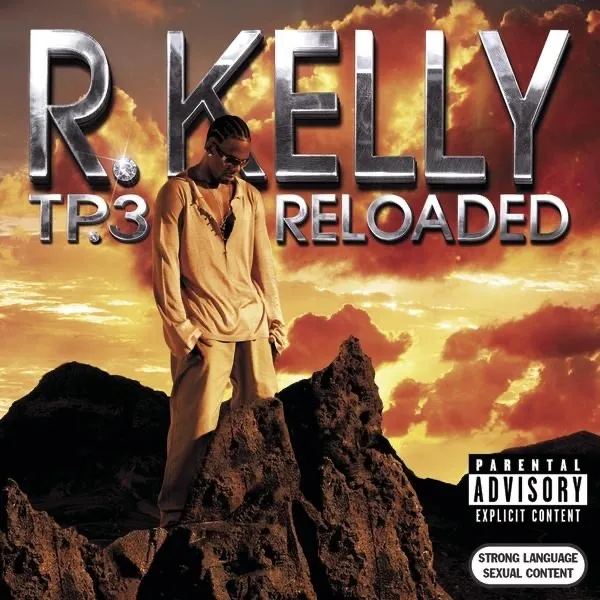 Playas Only by R Kelly feat. The Game cover