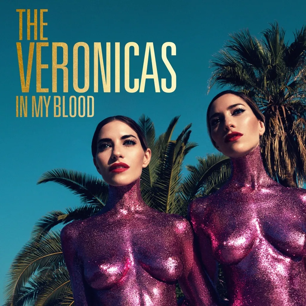 In My Blood by The Veronicas cover