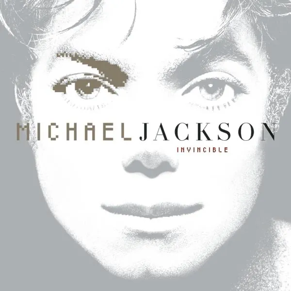 Invincible by Michael Jackson cover