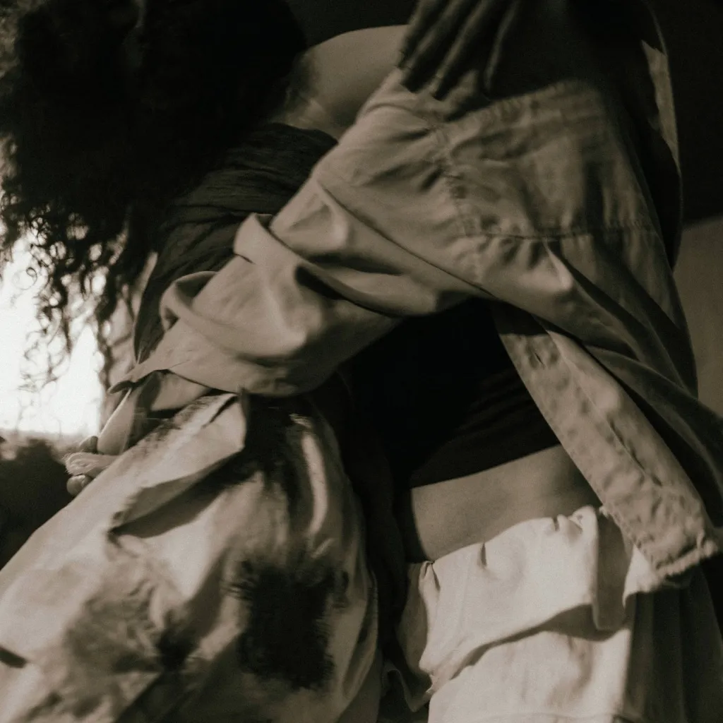 Homai E by MĀ cover